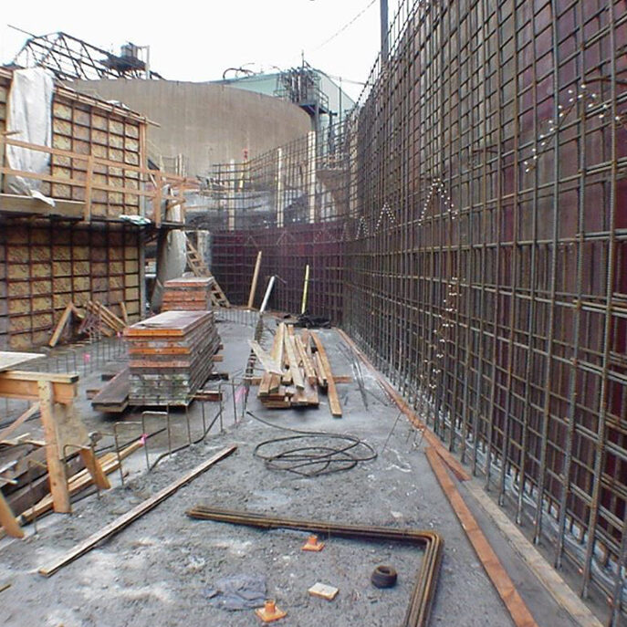 Rebar Inspection | TPEC