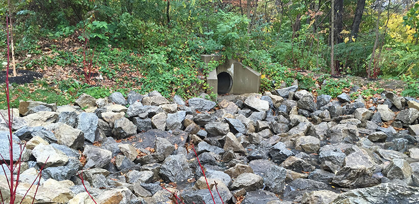 Stormwater Management | TPEC